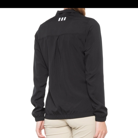 Addidas golf jacket - Picture 2 of 2